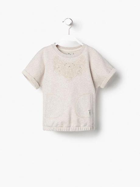 Avance primaveral para los pequeños