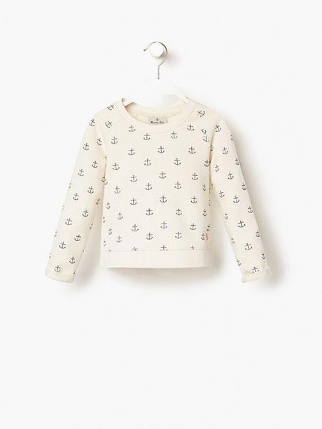 Avance primaveral para los pequeños