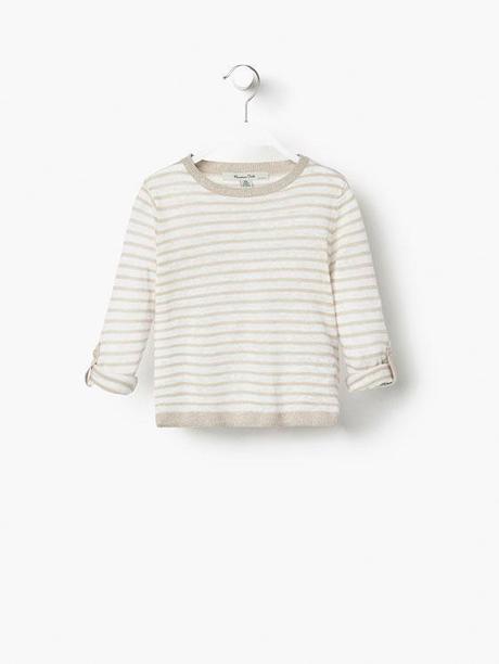 Avance primaveral para los pequeños