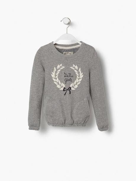 Avance primaveral para los pequeños