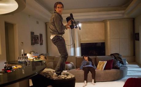 Nightcrawler: Cuando el morbo se vuelve tu profesión