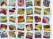 Rellenos para tartas dulces