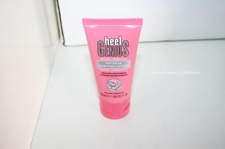 Haul Soap and Glory (I)