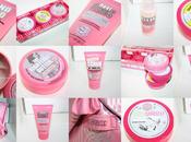 Haul Soap Glory