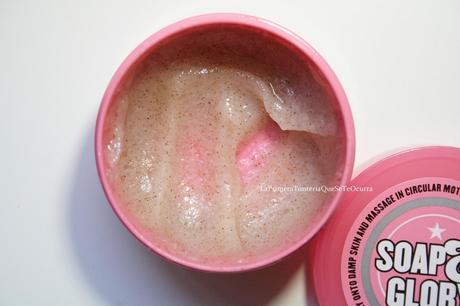 Haul Soap and Glory (I)