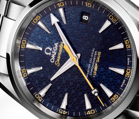 Spectre, Omega, relojes, Daniel Craig, 007, Skyfall, Seamaster Aqua Terra, Suits and Shirts, cine, James Bond, 