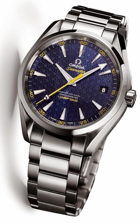 Spectre, Omega, relojes, Daniel Craig, 007, Skyfall, Seamaster Aqua Terra, Suits and Shirts, cine, James Bond, 