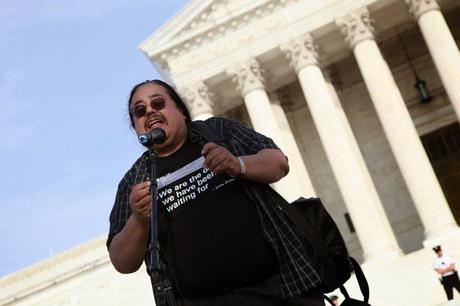 Especial San Valentín (7): Un poema de Francisco X. Alarcón: