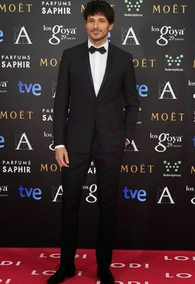 MODA: Lo mejor y lo peor de Los Goyas 2015