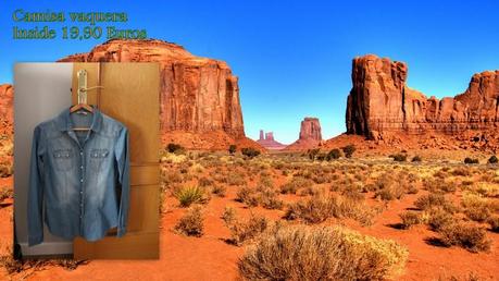 Compras rebajiles de invierno 2015...