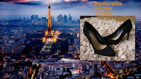 Compras rebajiles de invierno 2015...