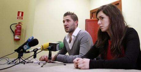 El presunto acoso sexual del Presidente del Leis Femenino de Pontevedra llega al Parlamento