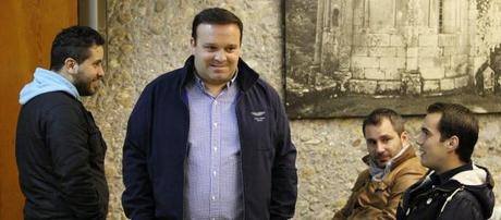 El presunto acoso sexual del Presidente del Leis Femenino de Pontevedra llega al Parlamento