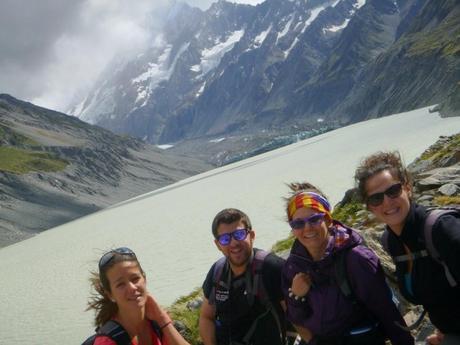 AORAKI / MOUNT COOK NATIONAL PARK – HOOKER VALLEY Y TASMAN GLACIER