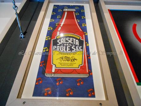 MUSEU DEL DISSENY,DISSENY GRÀFIC I ARTS DECORATIVES, EN LA BARCELONA D' ABANS, D' AVUI I DE SEMPRE...13-02-2015...!!!