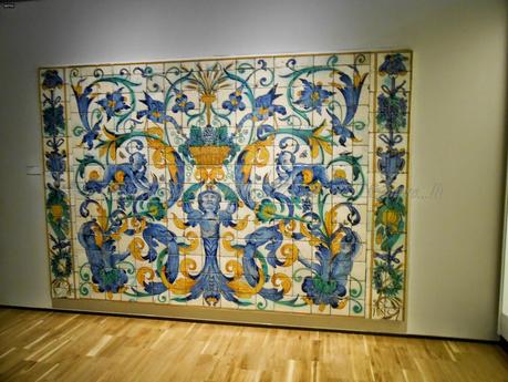 MUSEU DEL DISSENY,DISSENY GRÀFIC I ARTS DECORATIVES, EN LA BARCELONA D' ABANS, D' AVUI I DE SEMPRE...13-02-2015...!!!