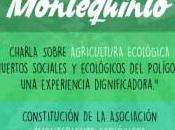 Asociación Montequinto Ecológico, para impulsar coordinar creación huertos sociales