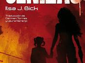 Reseña: Cenizas Ilsa J.Bick