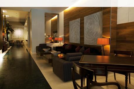 Hotel en barcelona para viajar con mascota