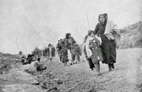 La Carretera de la Muerte