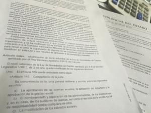 #Limitar las facultades del administrador