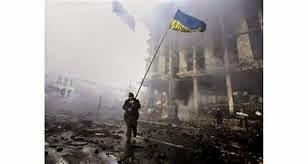 La guerra de Ucrania: ¿De veras ha “estallado” la paz? ¿O se trata de una engañosa estratagema de Rusia? La fábula de la rana y el escorpión.