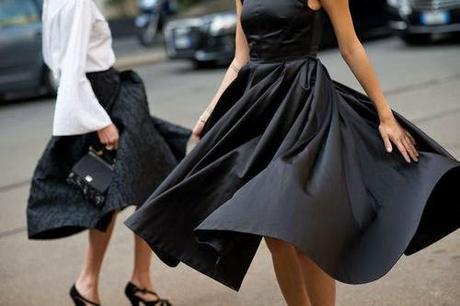 Inspiración de moda: San Valentin