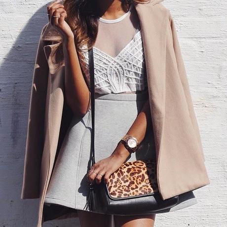 Inspiración de moda: San Valentin