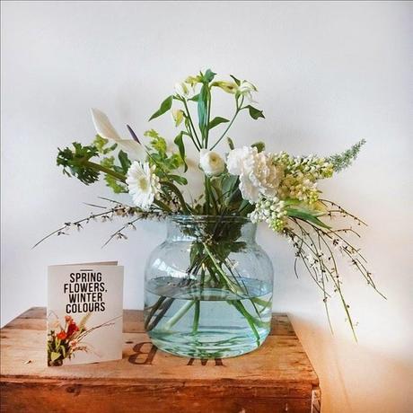 Tan simple y tan perfecto / So simple and so perfect