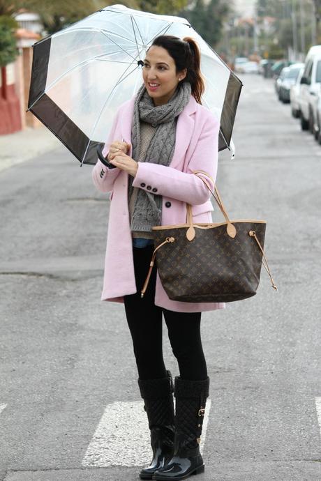 PINK & TRANSPARENT (2)