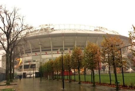  “Amsterdam Arena”