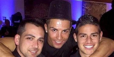 LA LOCURA DEL FÚTBOL