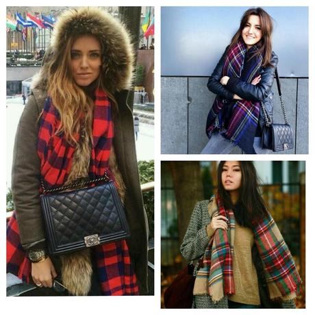 Street Style (Bufamantas)