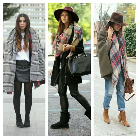 Street Style (Bufamantas)