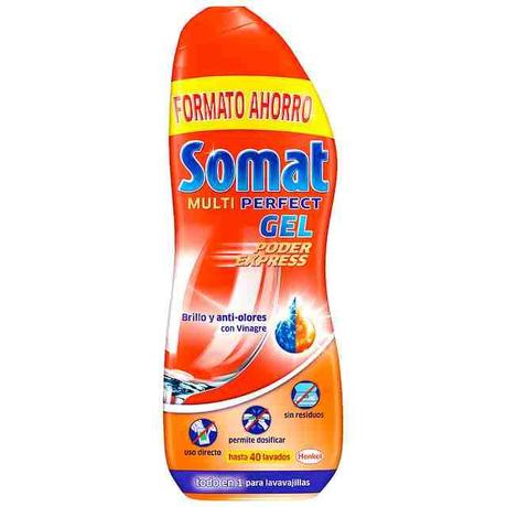 somat, productos terminados, hogar, higiene, pasta de dientes, colutorio, crema corporal, lavavajillas, gel baño, gel ducha, 