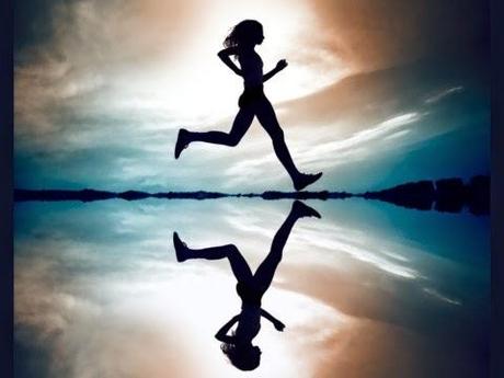 ¡Correr ayuda a mi cerebro!