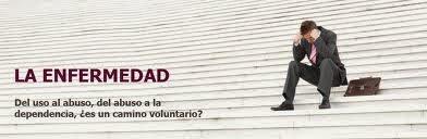 Alcoholismo y drogadicción ¿Vicio o enfermedad?