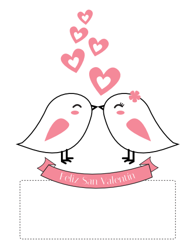 Un almuerzo con mucho love 