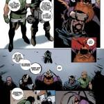 Loki: Agent of Asgard Nº 11