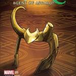 Loki: Agent of Asgard Nº 11