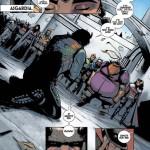 Loki: Agent of Asgard Nº 11