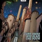 Loki: Agent of Asgard Nº 11
