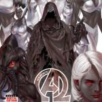 New Avengers Nº 31