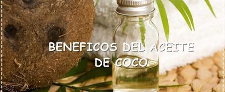 ¿CUÁLES SON LOS BENEFICIOS DEL ACEITE DE COCO PARA EL CABELLO?