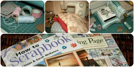 Objetivo: poner orden en mi caos