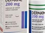 Nuevos datos sobre fármaco Depakine: malformaciones bebés graves enfermedades
