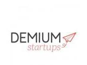 Demium Startups: startups meses