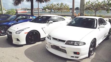 _Supercar-Week-Palm-Beach-gtr-family