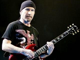 The Edge: Vertigo Tour 2006