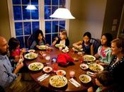 Pautas para encuentro familiar convierta pesadilla